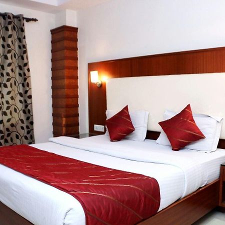 Hotel High 5 Land Delhi  Exterior foto